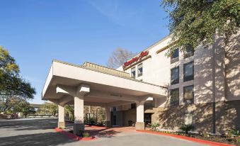 Hampton Inn Austin-North at IH-35 and Hwy 183