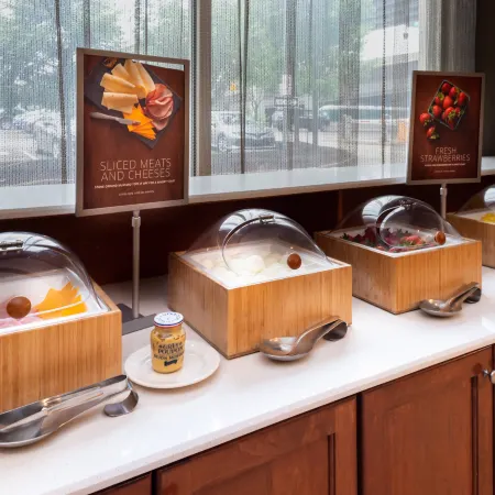 SpringHill Suites Pittsburgh North Shore