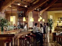 InterContinental Hotels MZAAR (MOUNTAIN RESORT & SPA) by IHG - 5-Star