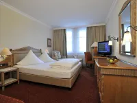 Olymp Munich Hotels in Eching