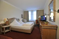 Hotel Olymp München Hotels in Haimhausen