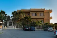 Creta Vitalis فنادق في Kalathas