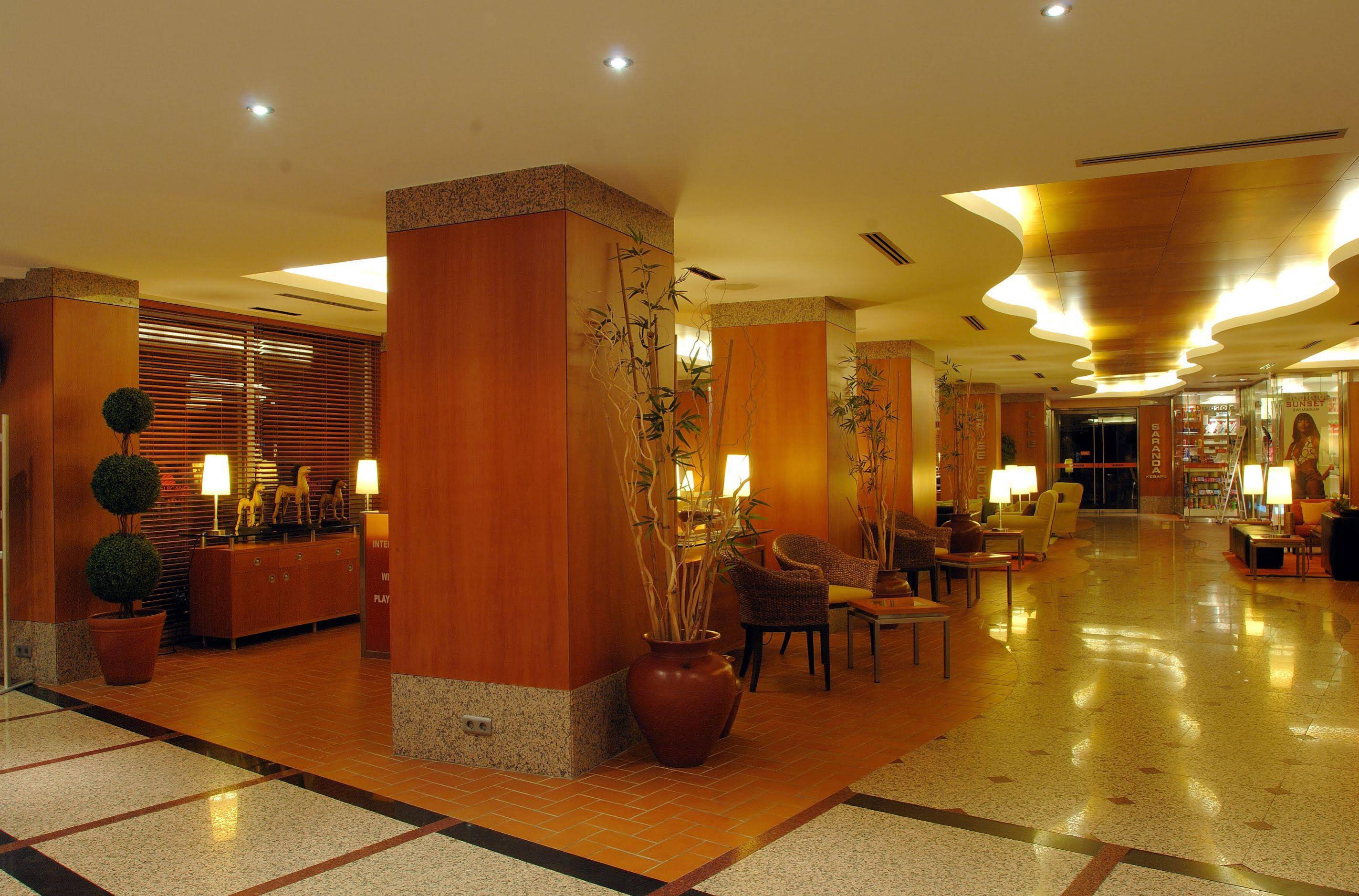 Elegance Hotels International (Elegance Hotels International Marmaris)