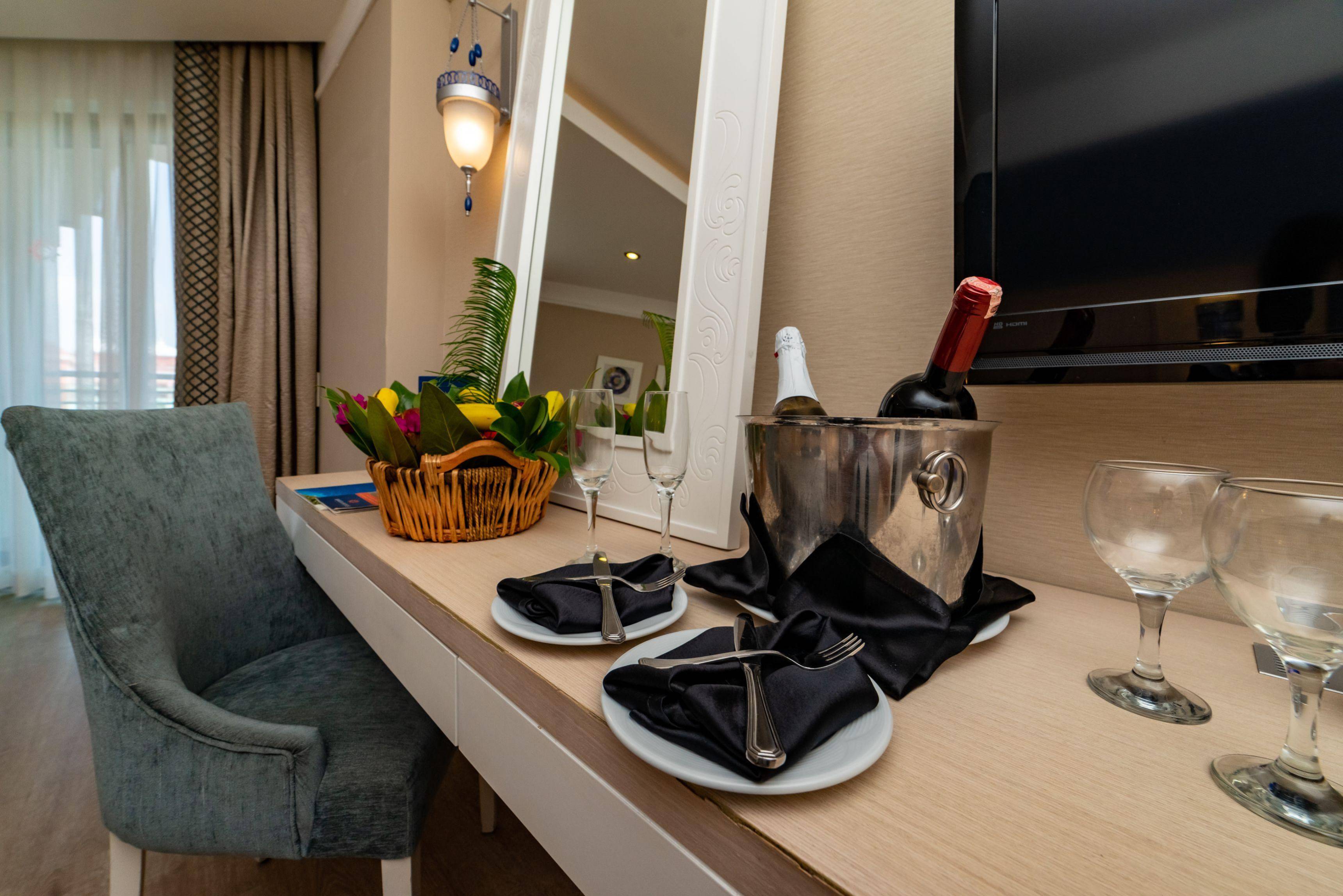 Seamelia Beach Resort Hotel & Spa
