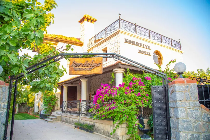 Kordelya精品酒店