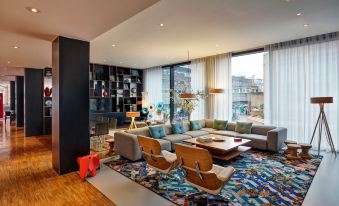 Citizenm Glasgow