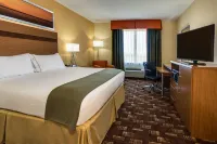 Holiday Inn Express & Suites Fort Lauderdale Airport South Hotels in Dania Beach