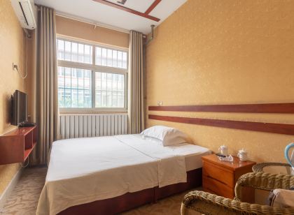 Shouguang World Keshang Travel Hotel