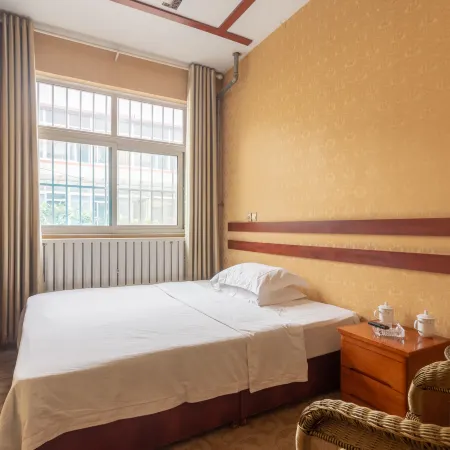 Shouguang World Keshang Travel Hotel