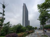 宁波桦丰公寓酒店