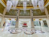 阳江华坚国际酒店 - 公共区域