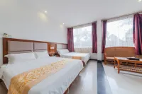 Tingtaoju Hotel - شاطئ