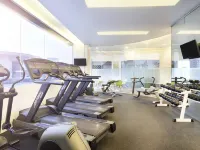 Novotel Jakarta Gajah Mada Hotels near Glodok