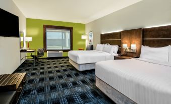 Holiday Inn Express & Suites Round Rock - Austin N