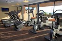 Radisson Blu Resort & Spa, Ajaccio Bay - Spor Salonu