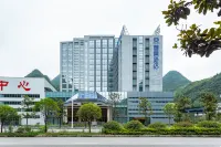 Shuitou Shanshan Hotel