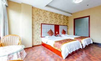 Baikawa Hotel