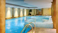 Cbh Nailcote Hall Hotel Golf and Country Club - Uima-altaat