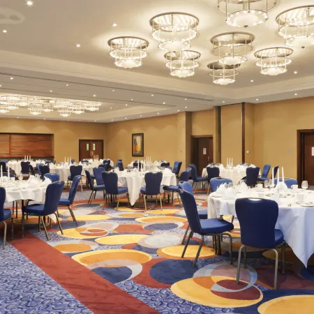 Crowne Plaza LONDON - GATWICK AIRPORT by IHG