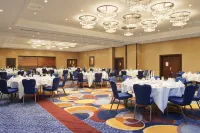 Crowne Plaza LONDON - GATWICK AIRPORT by IHG - petit déjeuner