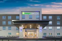 Holiday Inn Express & Suites Rapid City - Rushmore South Hotels in Rapid City