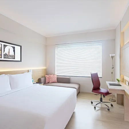 Fairfield by Marriott Lucknow
