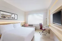 勒克瑙萬楓飯店