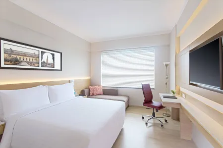 Fairfield by Marriott Lucknow