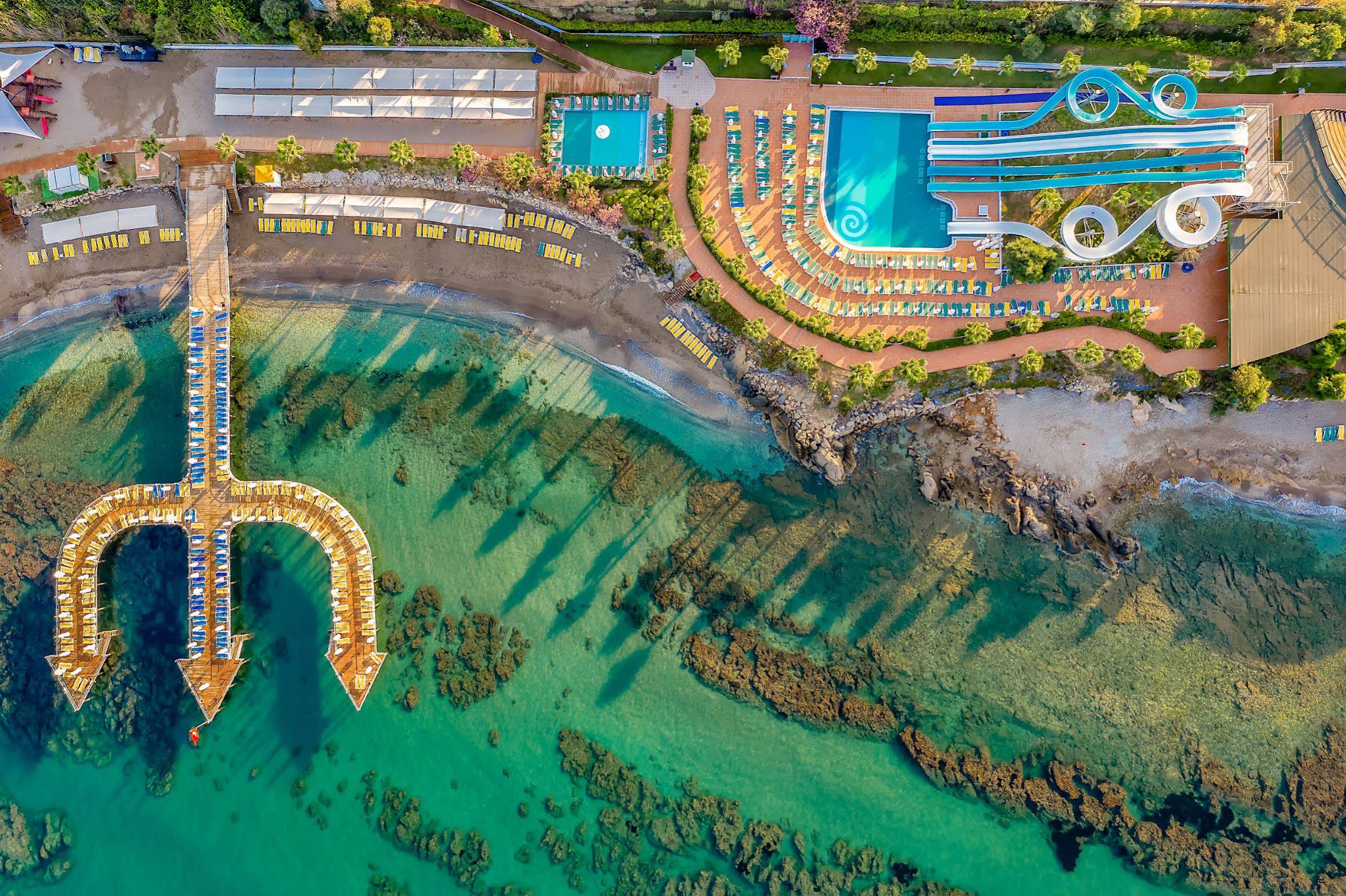 Vikingen Infinity Resort & Spa - All Inclusive