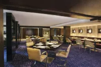 Radisson Blu Plaza Delhi - petit déjeuner