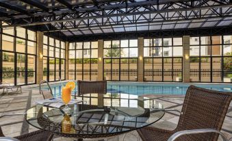 Mercure Sao Paulo Pinheiros