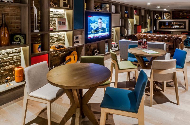 Holiday Inn London - Camden Lock by IHG photo 4