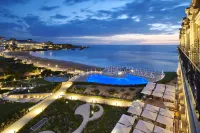 Hôtel du Palais Biarritz, in The Unbound Collection by Hyatt Hotels in Biarritz