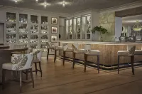 尼維斯四季度假村酒店 - 酒吧