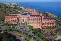 Holiday World Resort Hotels in Benalmadena