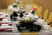 Ramada by Wyndham Hotel Chungju Suanbo