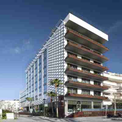 Hotel Mim Sitges & Spa Hotel Exterior