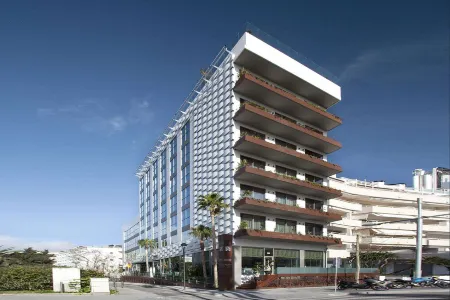 Mim Sitges Member of Melia Collection