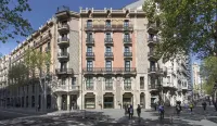 Monument Hotel Hoteles cerca de La Pedrera - Casa Milà