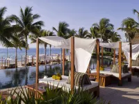 Villa del Palmar Cancun Luxury Beach Resort & Spa - ที่มีฟิตเนส