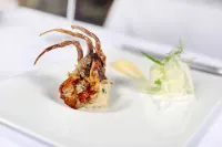 Lough Erne Resort - breakfast