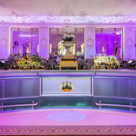 Hotel Bayerischer Hof Munich