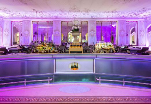 호텔 바이예리체르 호프