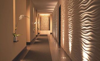 The Seagate Hotel and Spa