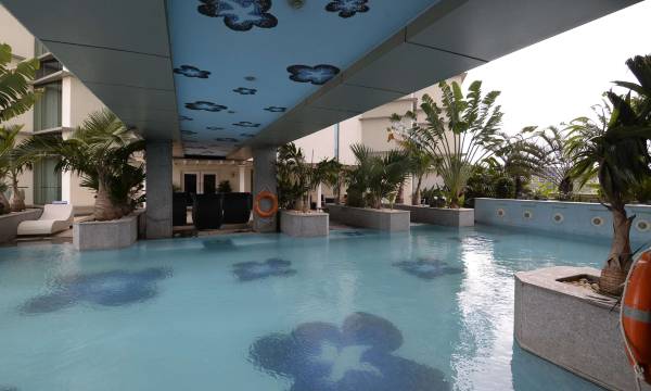 The Zuri Whitefield, Bangalore