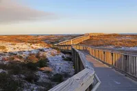 Henderson Beach Resort - Havudsigt
