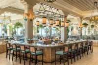 Casa Del Mar - bar