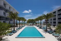 Zota Beach Resort - Pools