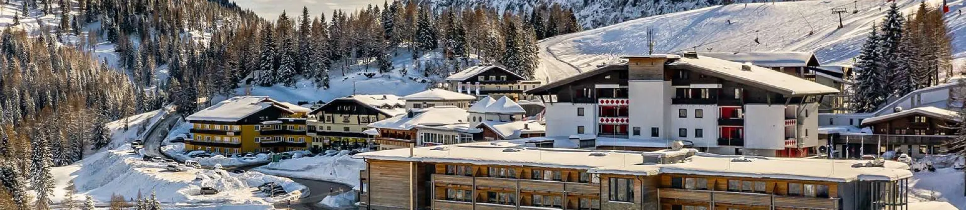 4-Star Select Hotels