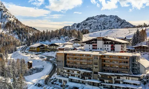Falkensteiner Family Hotel Sonnenalpe